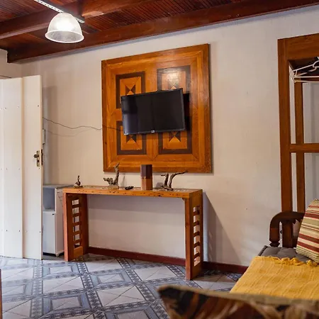 Sobrado Da Prainha Villa Tiradentes Exterior photo