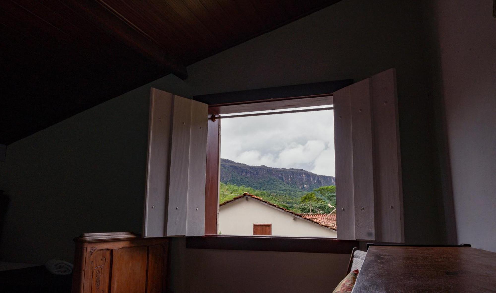 Holiday home Sobrado Da Prainha *