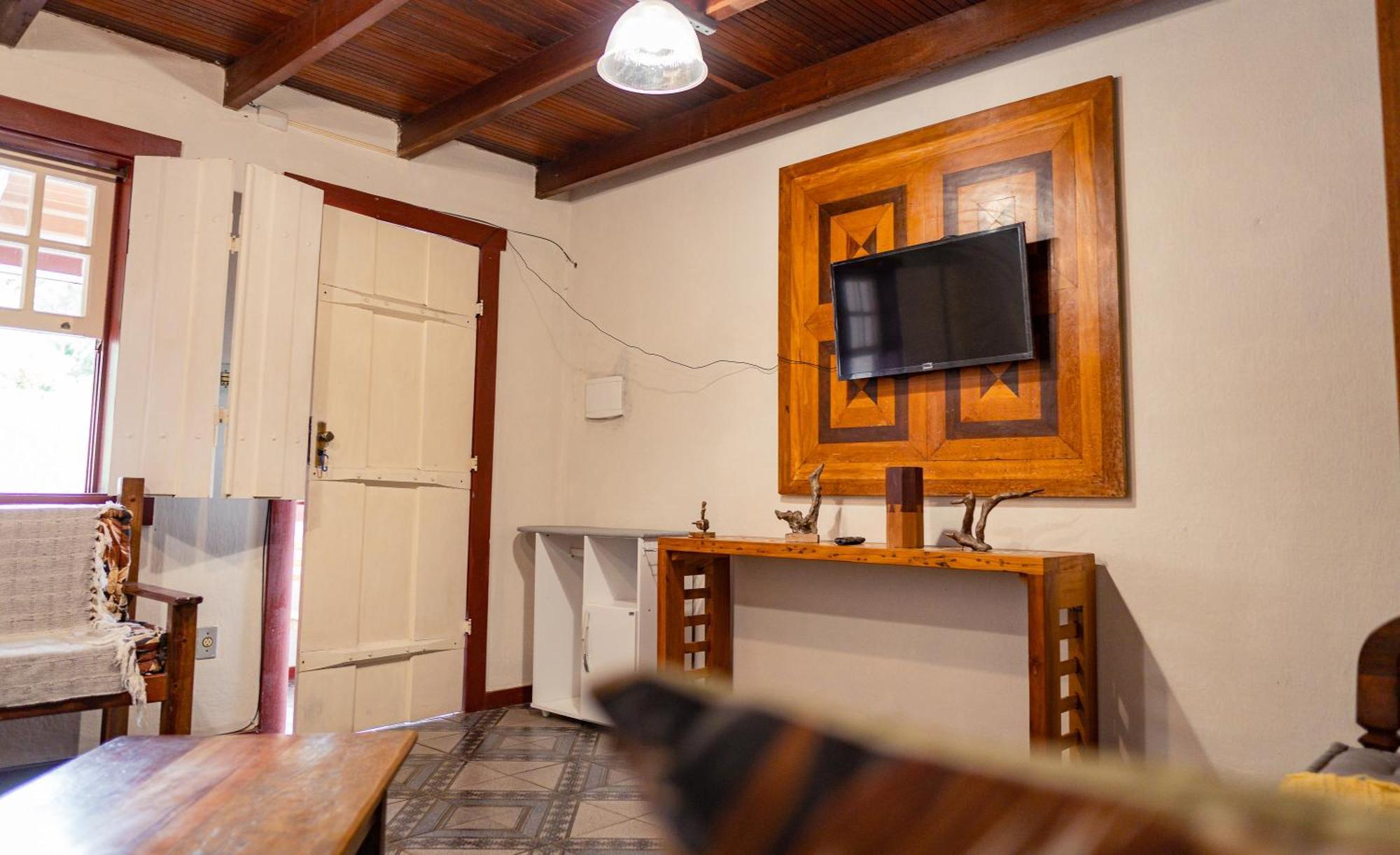 Sobrado Da Prainha Holiday home Tiradentes