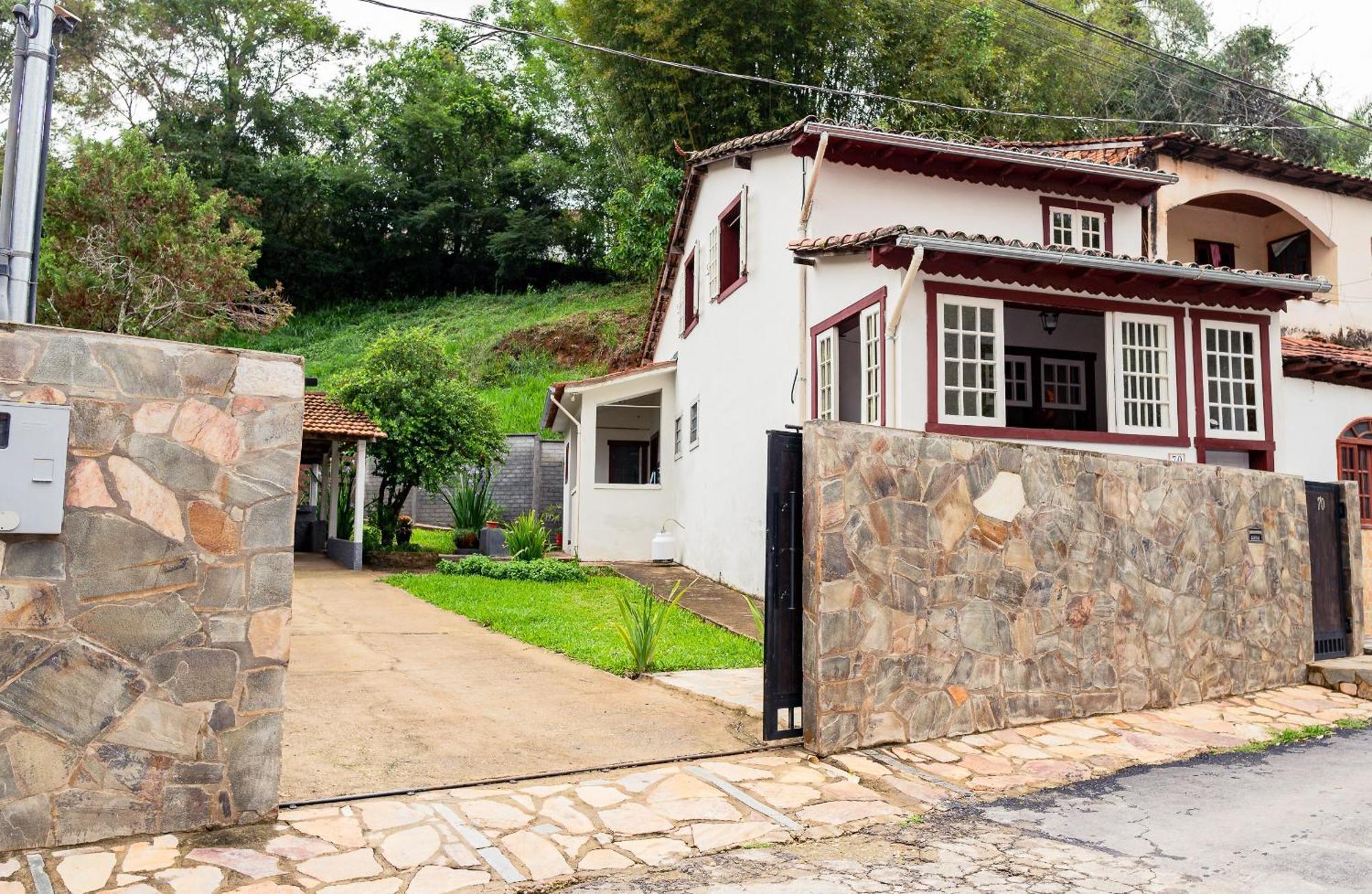 Sobrado Da Prainha Holiday home
