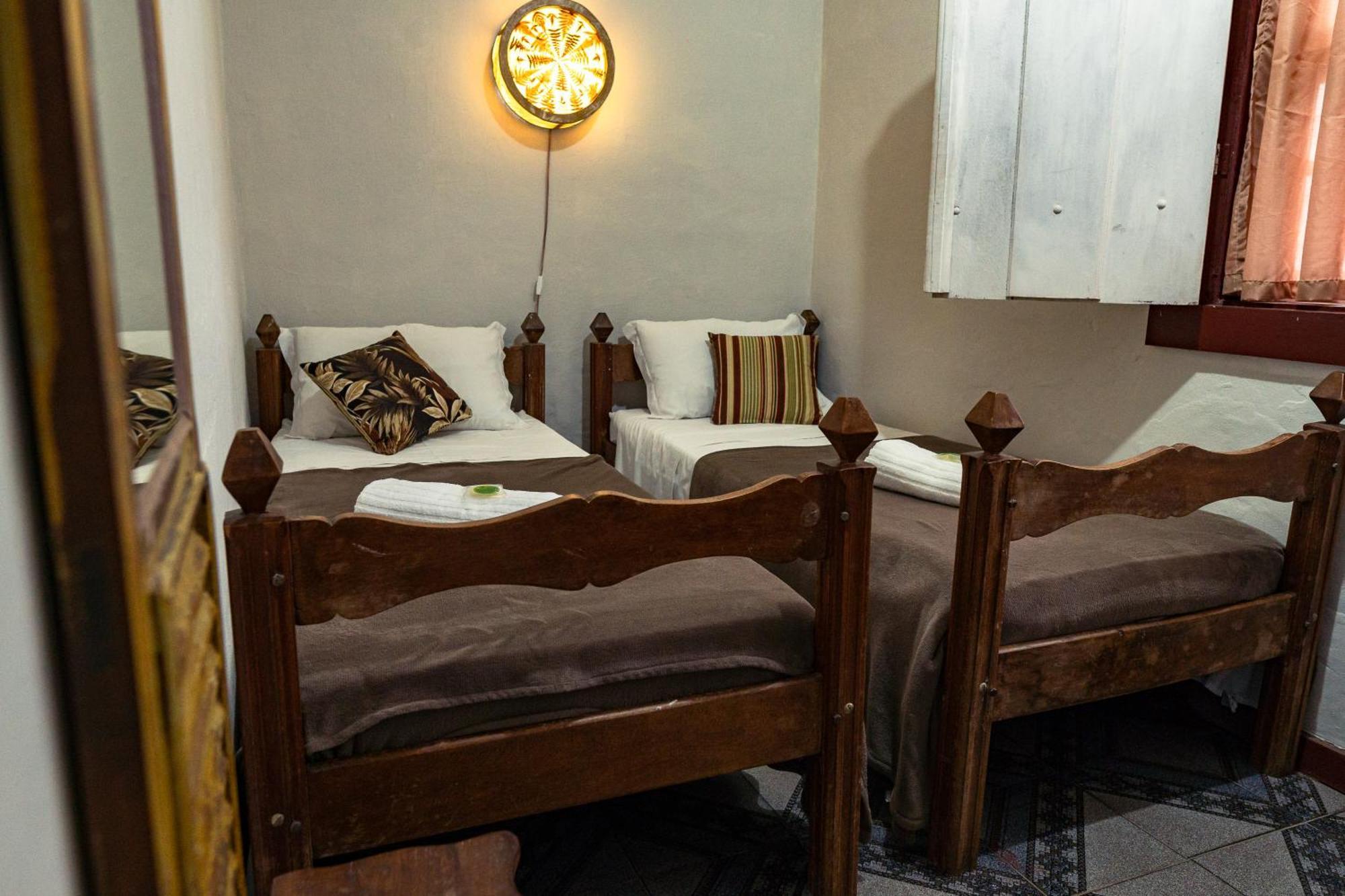 Holiday home Sobrado Da Prainha *
