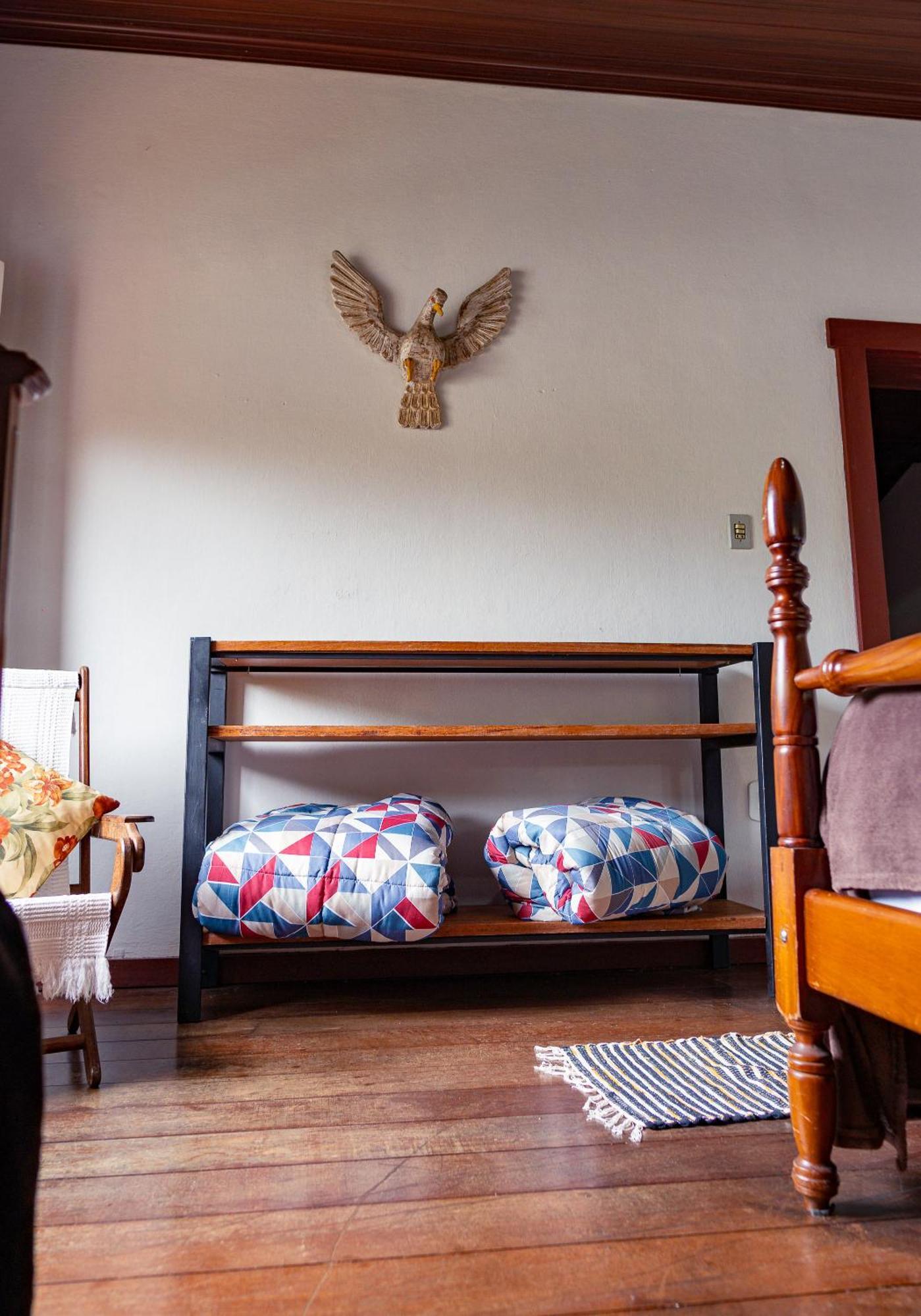Sobrado Da Prainha Holiday home Tiradentes