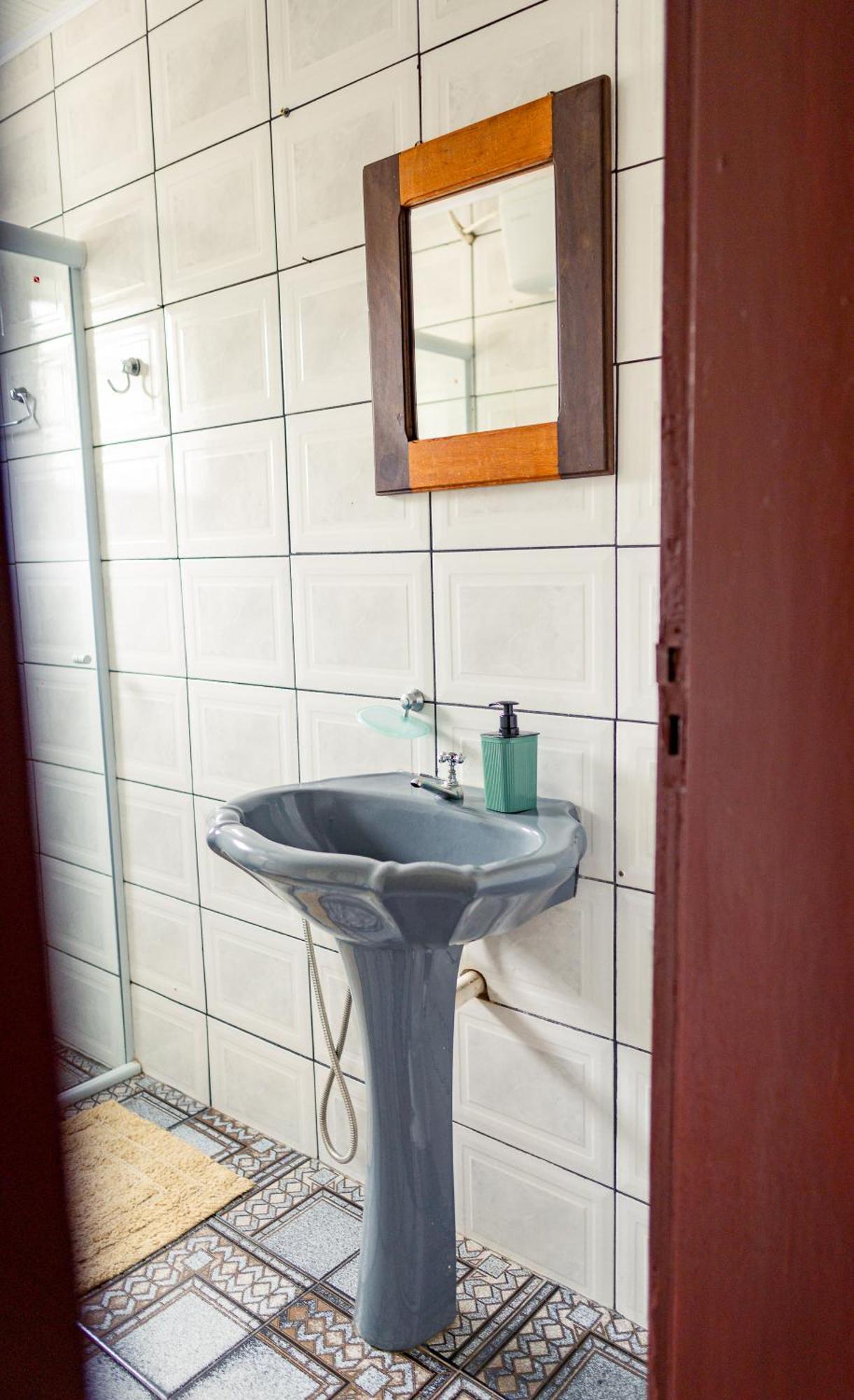 Sobrado Da Prainha Holiday home