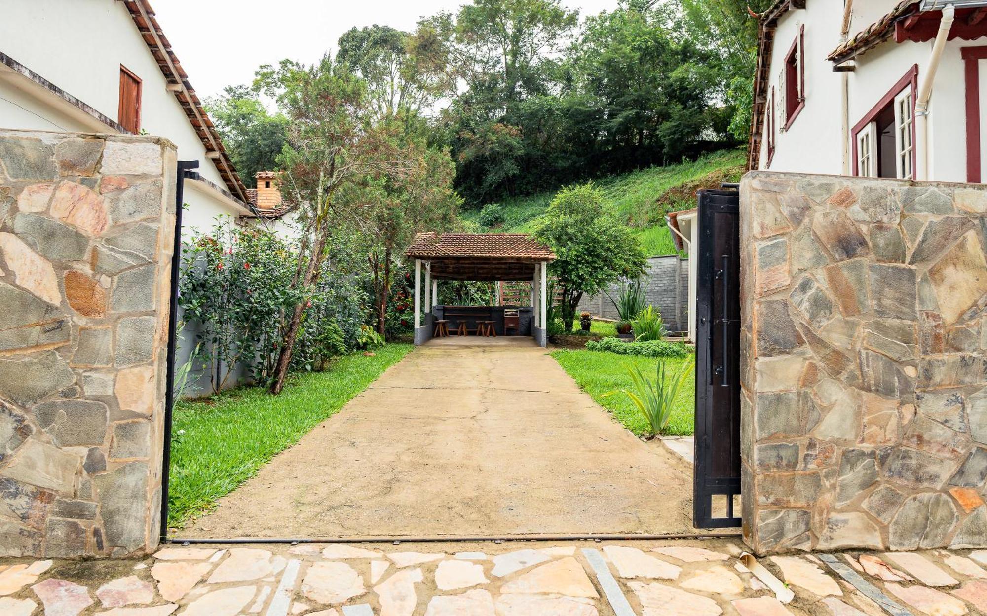 Sobrado Da Prainha Holiday home *