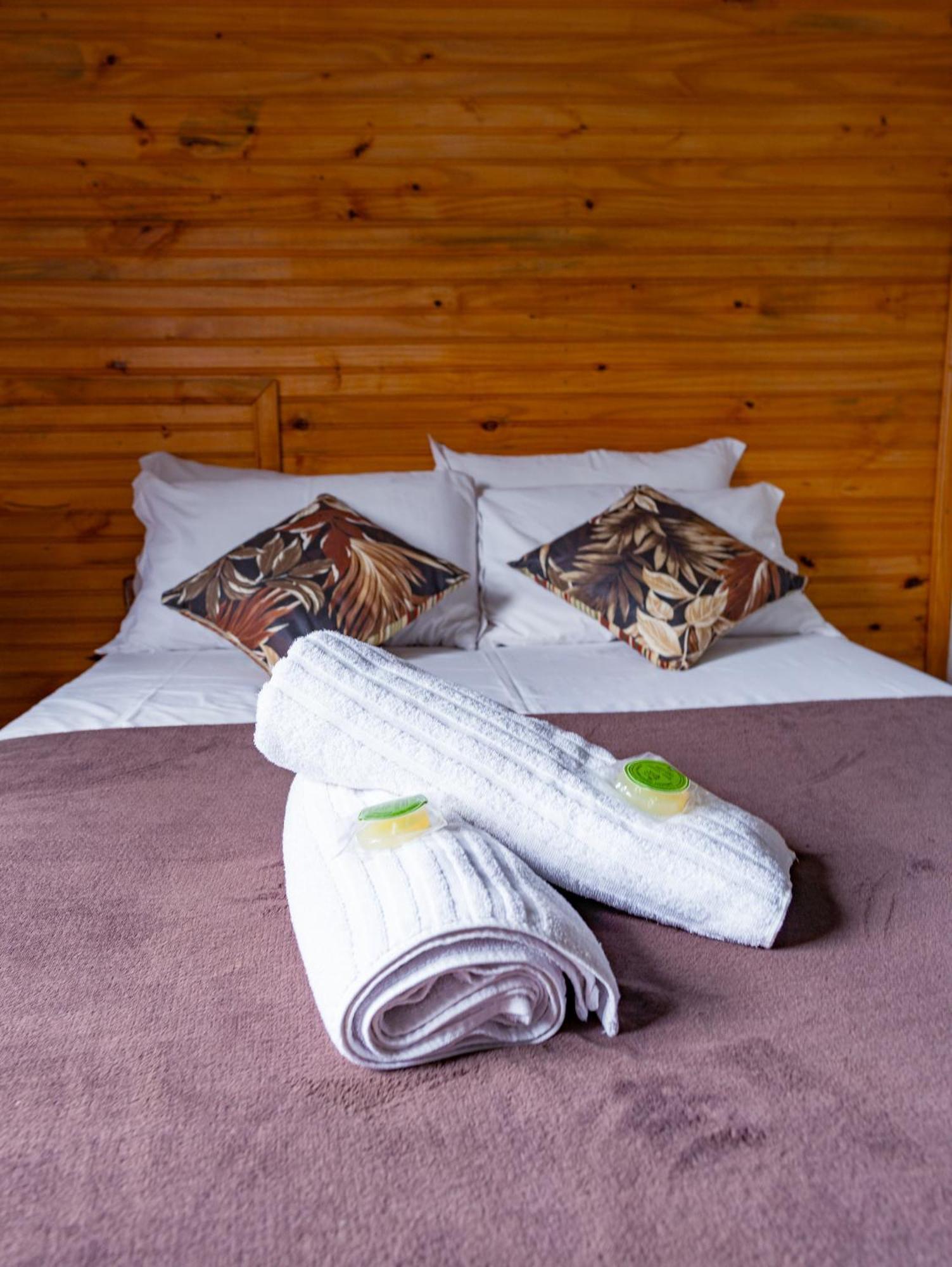 Holiday home Sobrado Da Prainha *