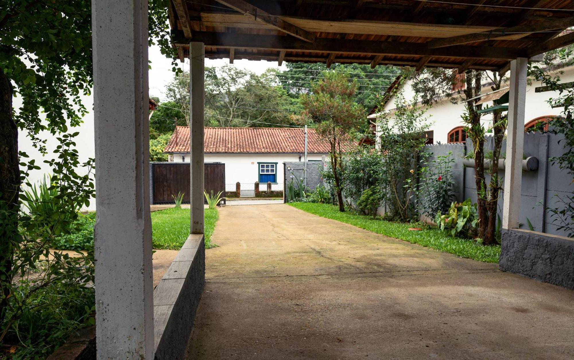 Sobrado Da Prainha Holiday home Tiradentes