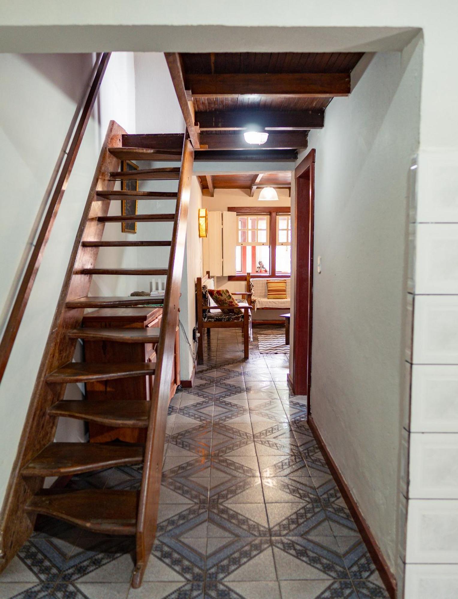 Sobrado Da Prainha Tiradentes