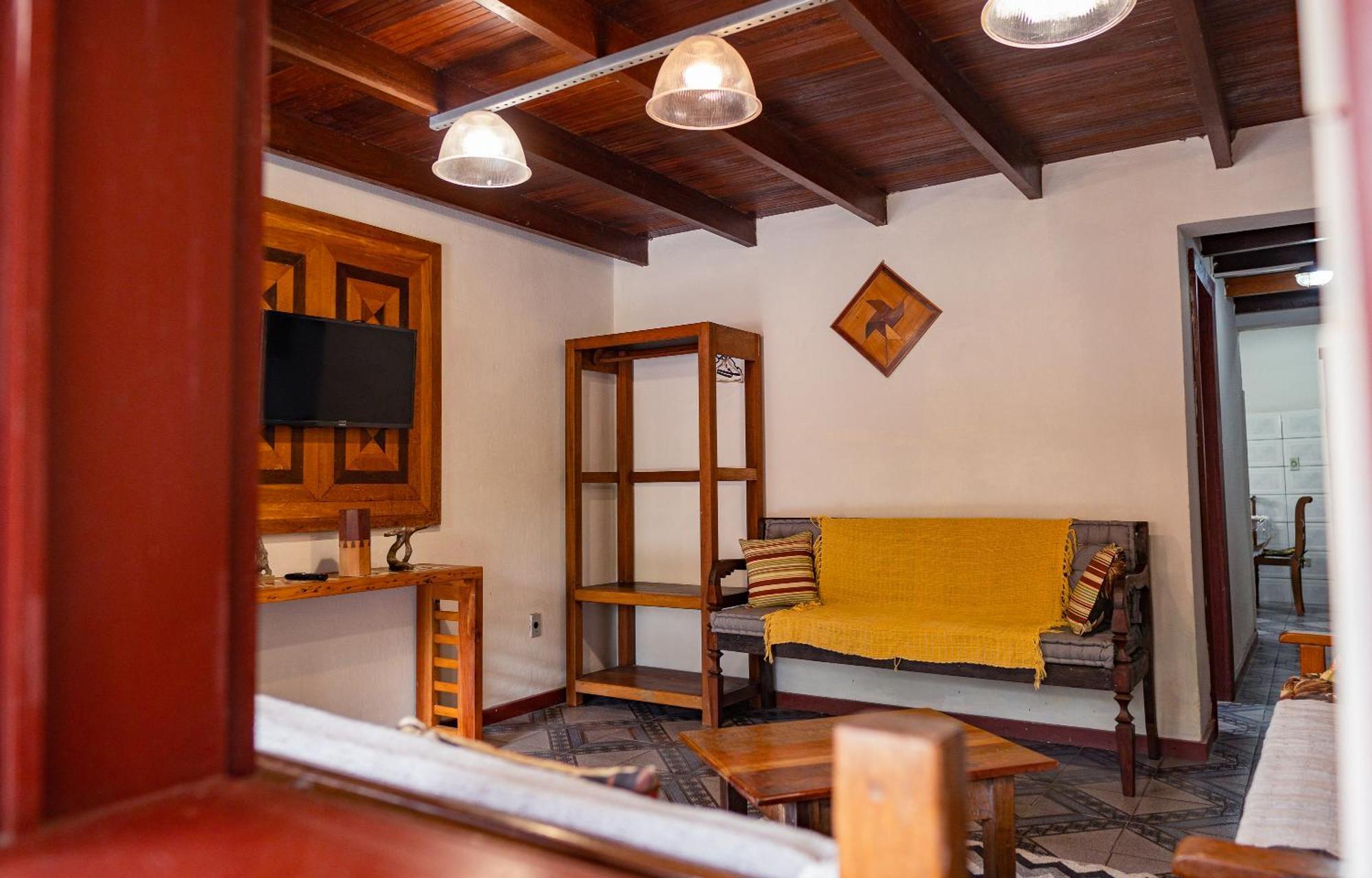 Holiday home Sobrado Da Prainha
