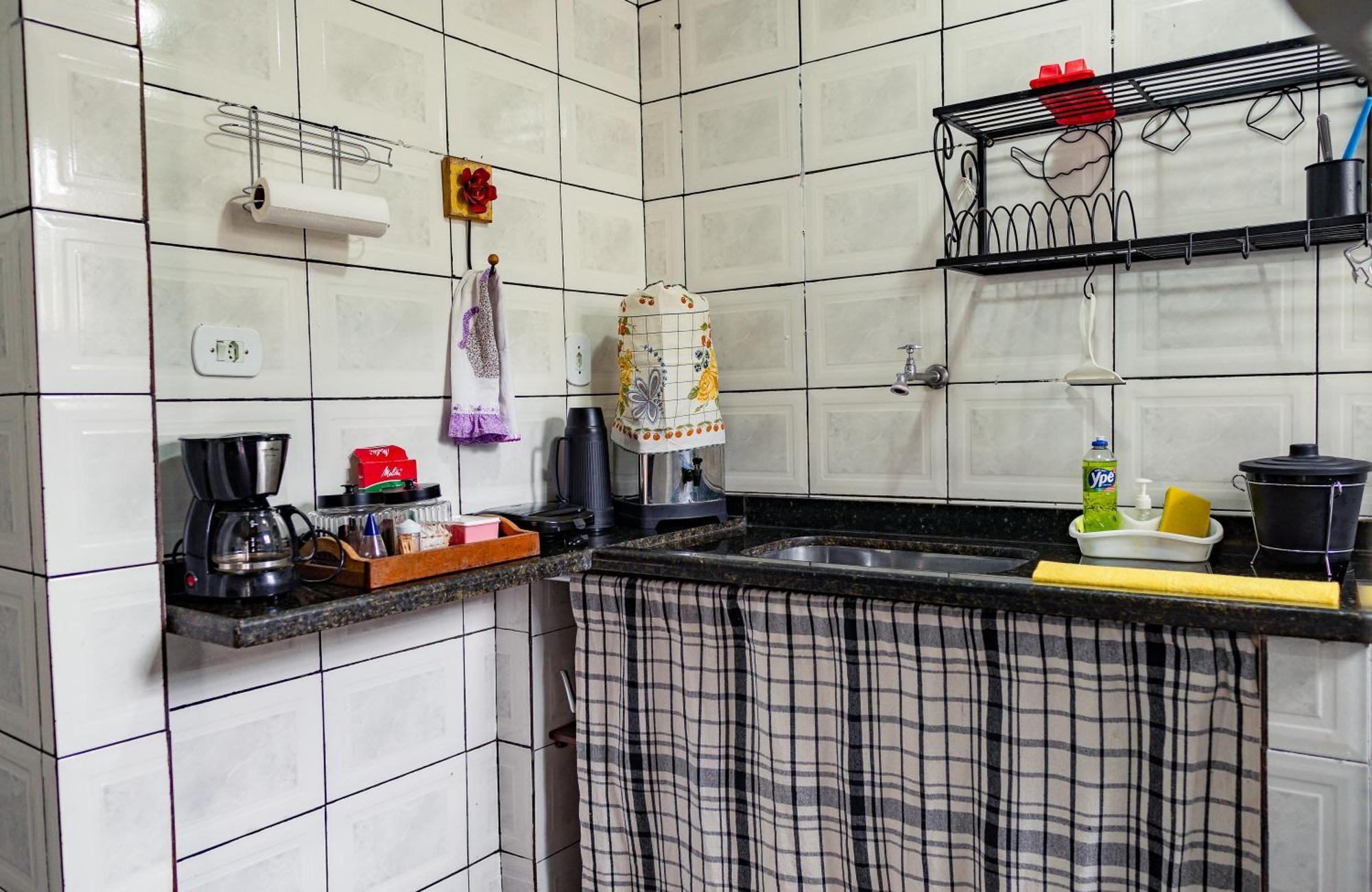 Holiday home Sobrado Da Prainha *